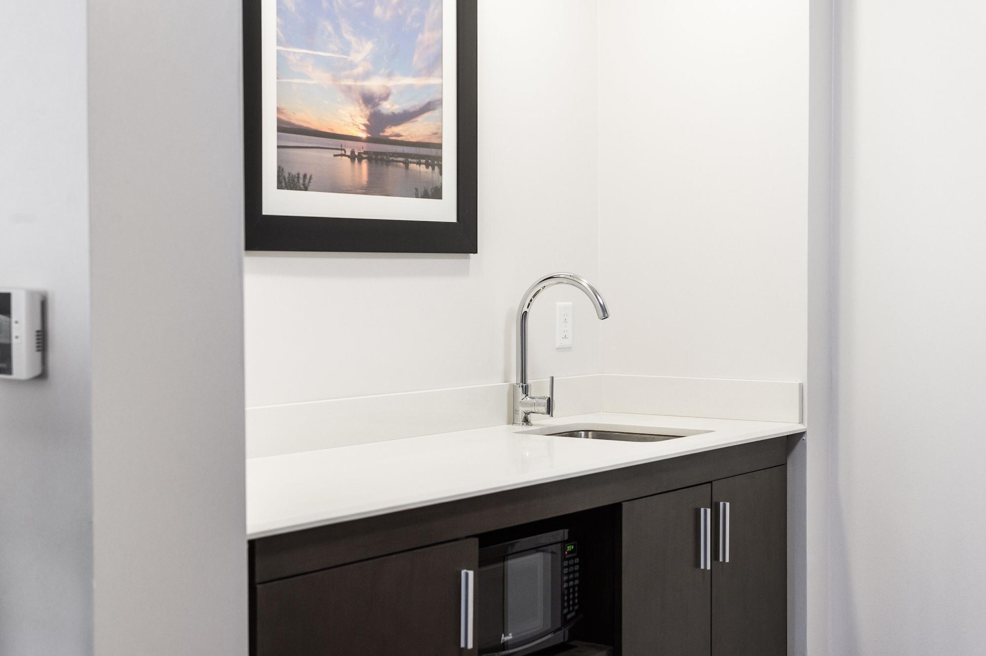 Hampton Inn And Suites La Crosse Downtown Екстериор снимка