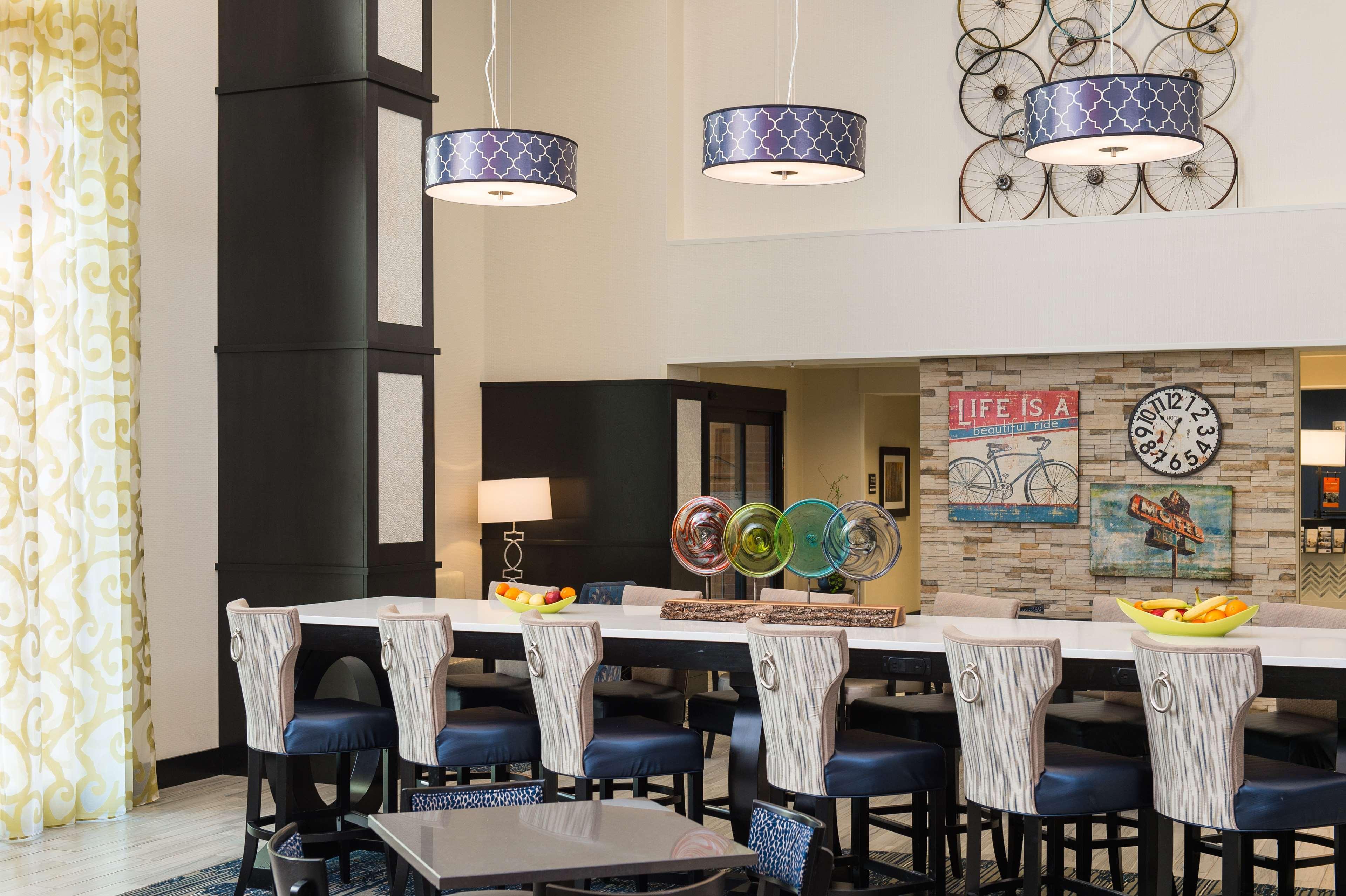 Hampton Inn And Suites La Crosse Downtown Екстериор снимка