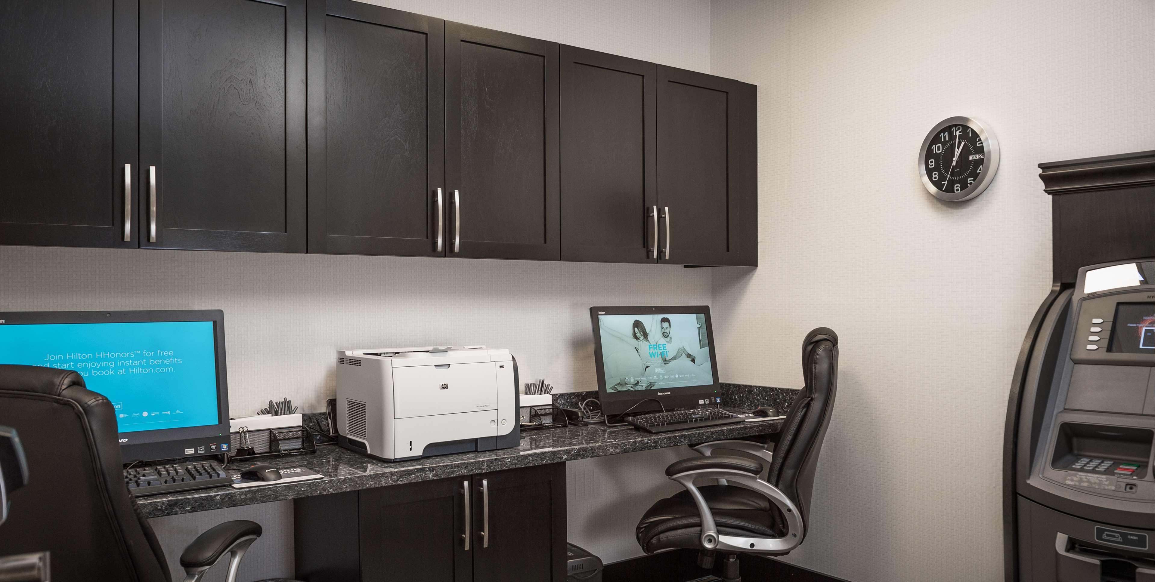 Hampton Inn And Suites La Crosse Downtown Екстериор снимка