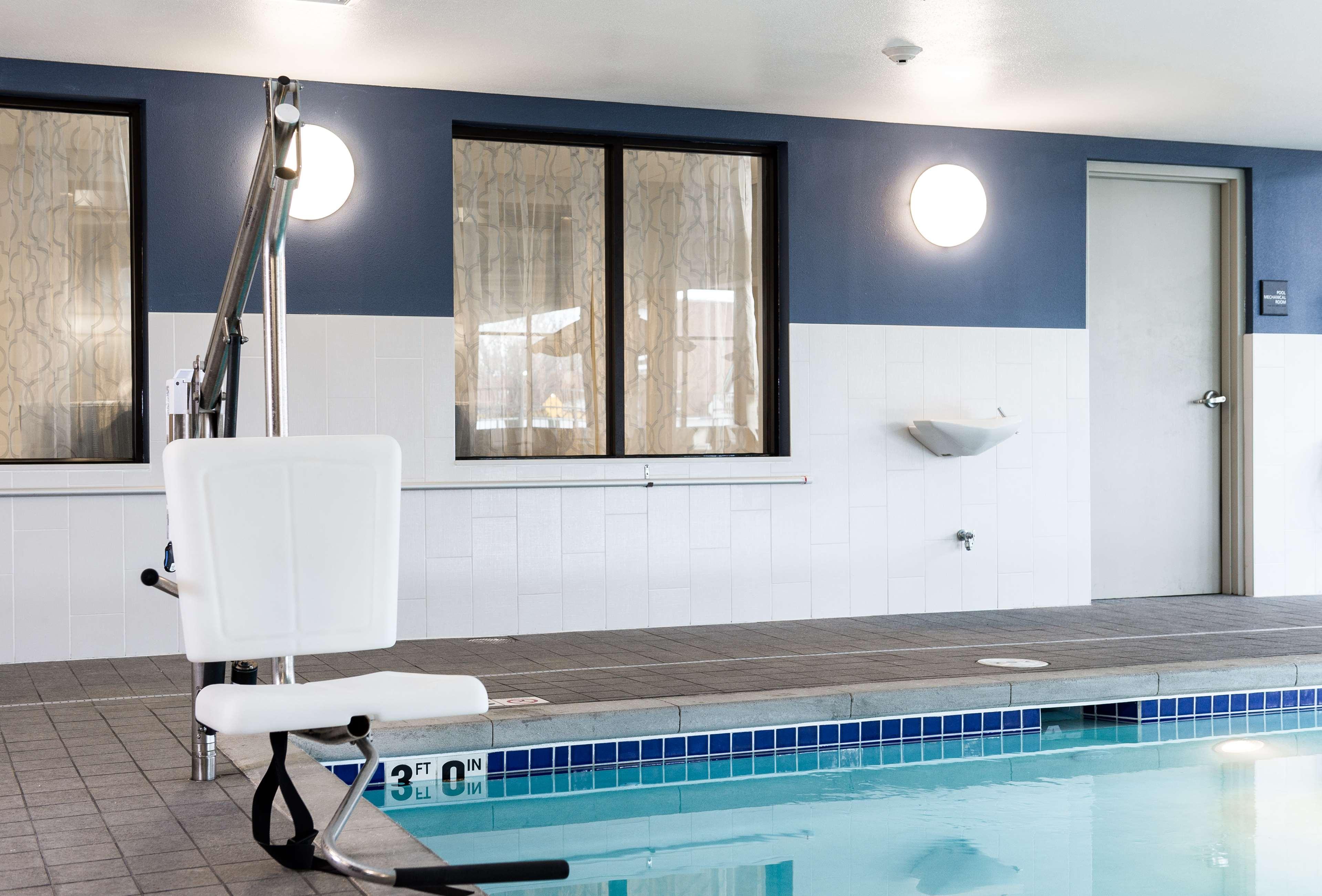 Hampton Inn And Suites La Crosse Downtown Екстериор снимка