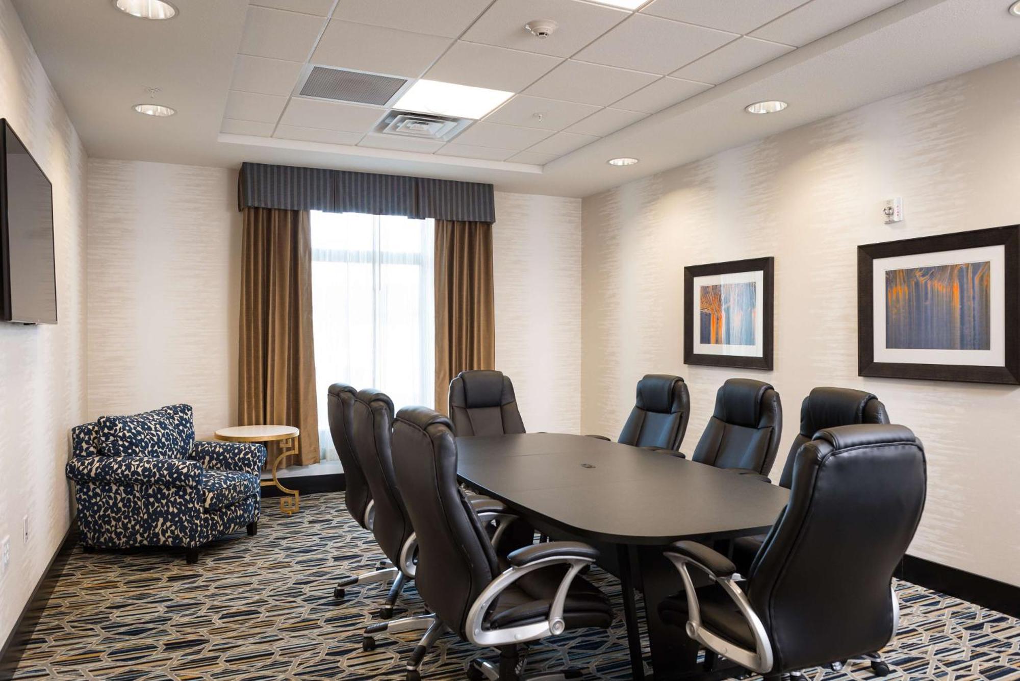 Hampton Inn And Suites La Crosse Downtown Екстериор снимка