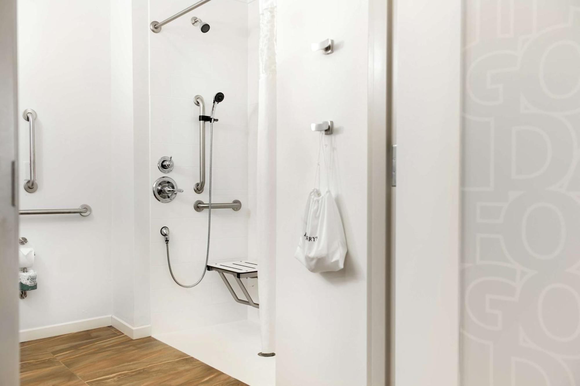 Hampton Inn And Suites La Crosse Downtown Екстериор снимка