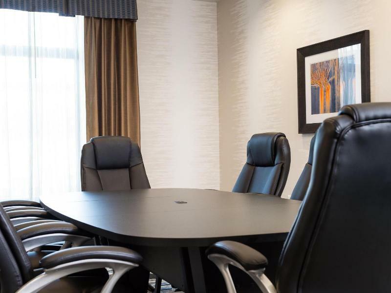 Hampton Inn And Suites La Crosse Downtown Екстериор снимка